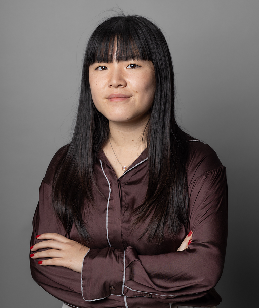 Luv Studio Team Portrait 